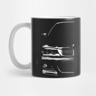 BMW e46 Mug